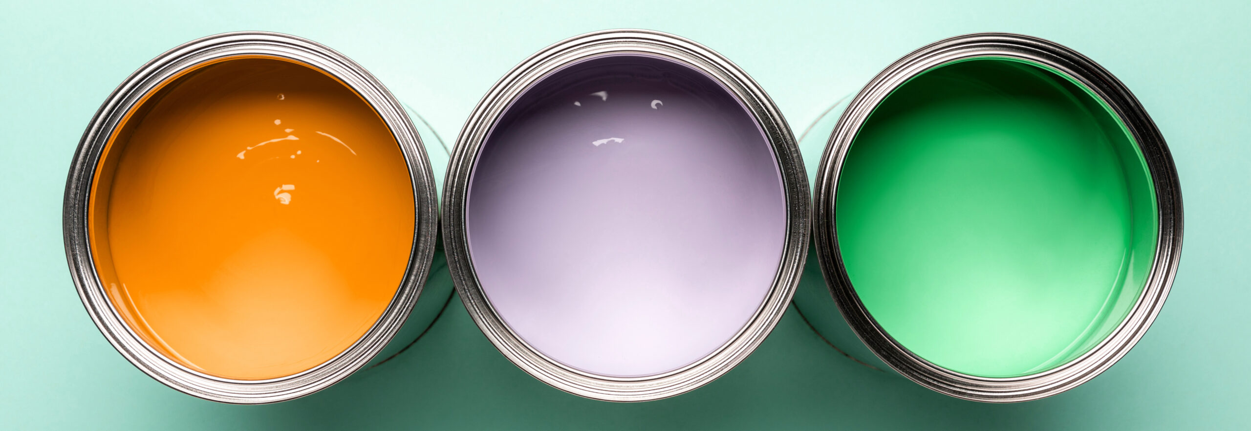 Why We Recommend Sherwin-Williams Paint